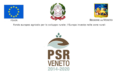 Fondo Europeo Agricolo per lo sviluppo rurale