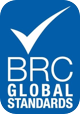 BRC Global Standard for Food Safety